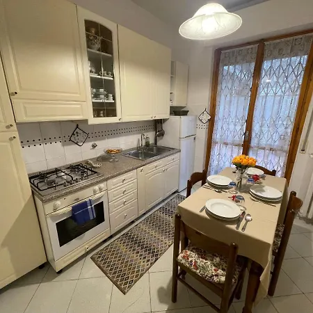 Casa Vacanze *