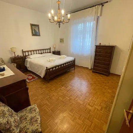 Casa Vacanze Apartment Florence