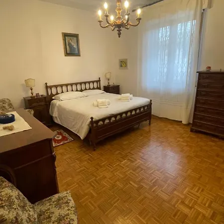 Casa Vacanze Apartment *