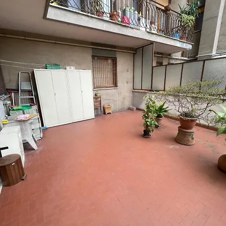 Apartment Casa Vacanze
