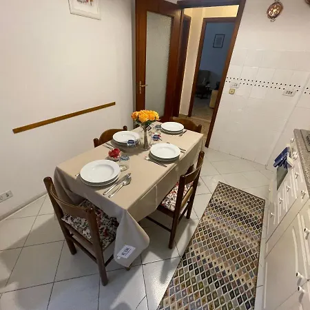 Casa Vacanze Apartment Florence