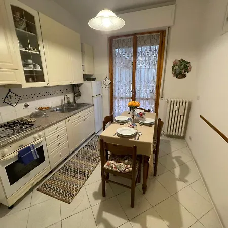Casa Vacanze Apartment