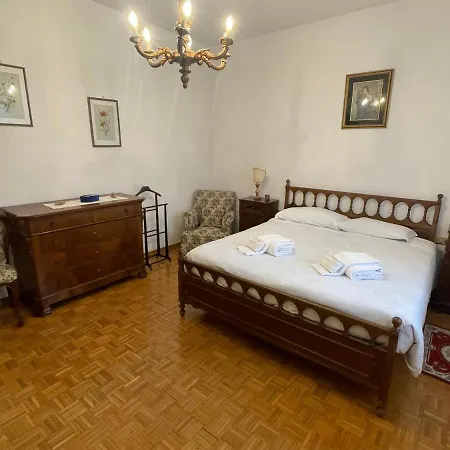 Casa Vacanze Apartment Florence
