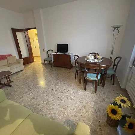 Casa Vacanze Apartment *
