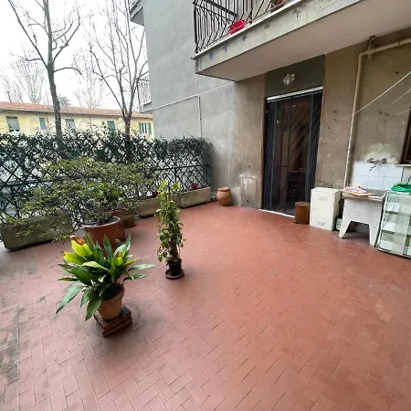 Apartment Casa Vacanze Florence