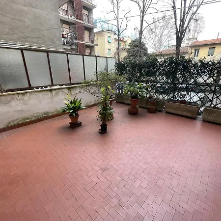 Apartment Casa Vacanze