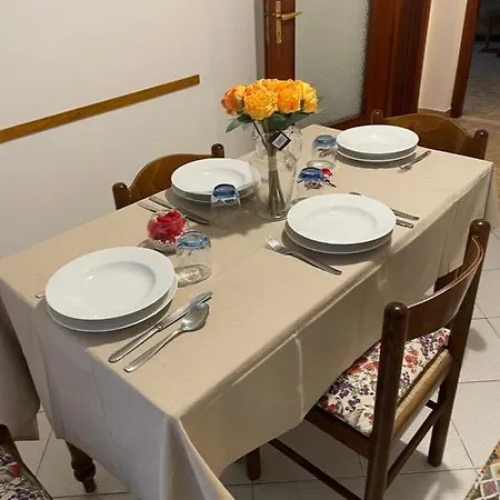 Apartment Casa Vacanze *