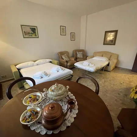 Casa Vacanze * Florence