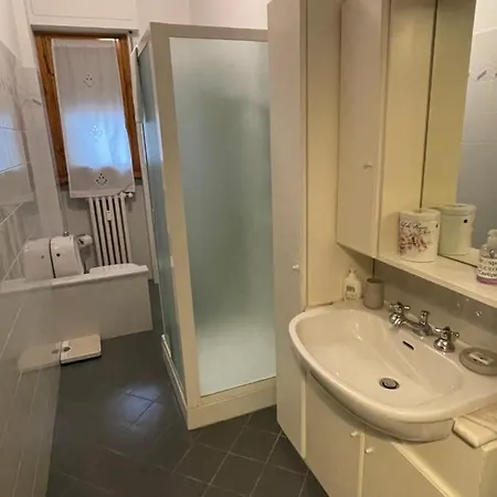 Apartment Casa Vacanze Florence