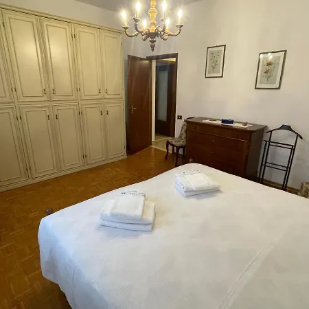 Casa Vacanze * Florence