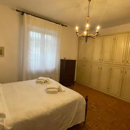 Casa Vacanze Apartment *