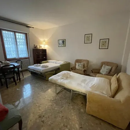 Casa Vacanze Apartment